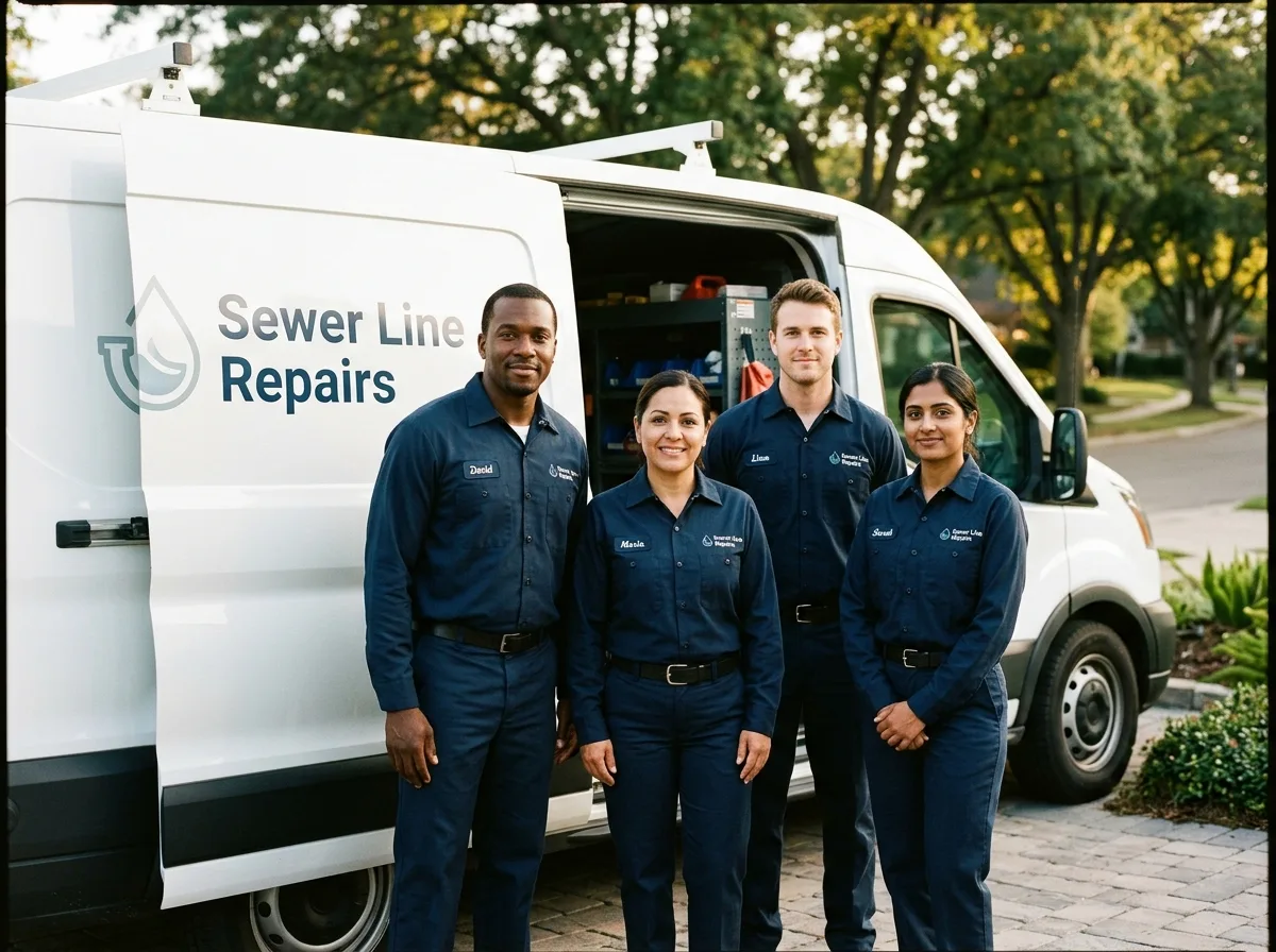 Emergency Plumber company in Amherstdale, WV